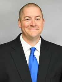 Chris Oliver 30 Mfb