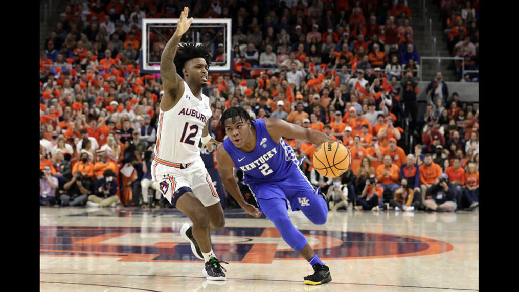 Ukauburn Abc 3340