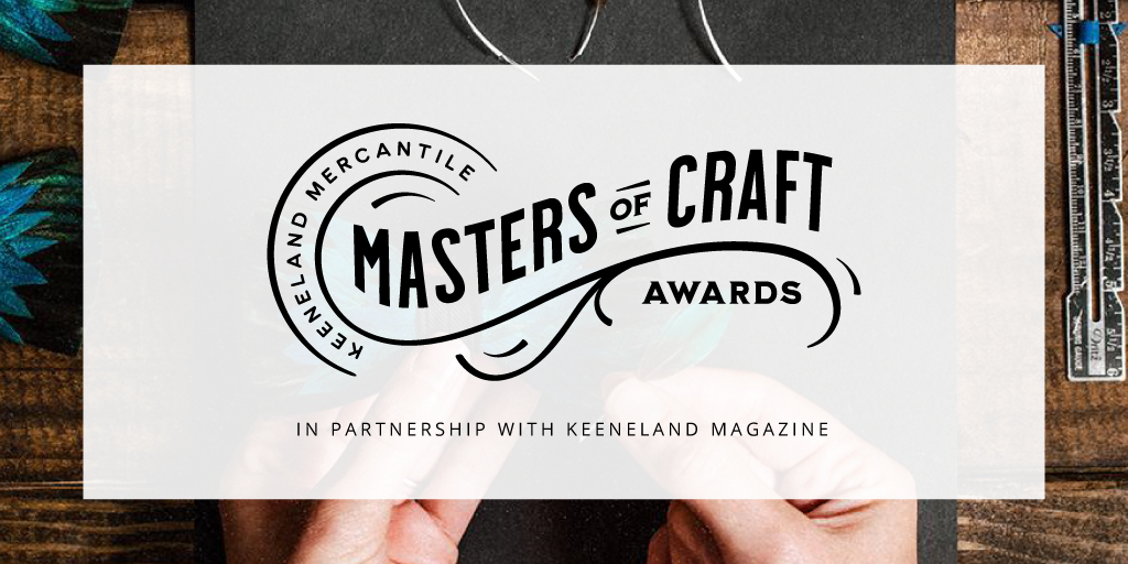 Masters Of Craft Awards Logo