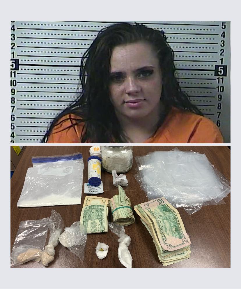Danville Drug Arrest