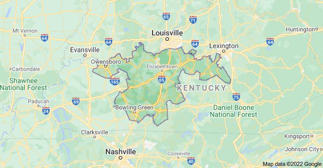 2nd District Map2
