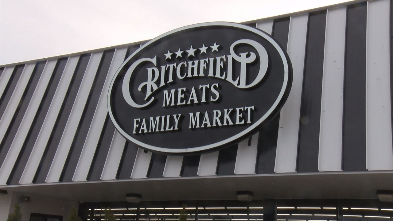 Lexington grocery store prepared for possible winter weather ABC 36 News