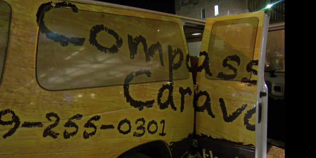 Compassoinate Caravan