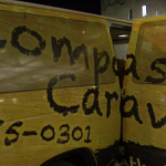 Compassoinate Caravan