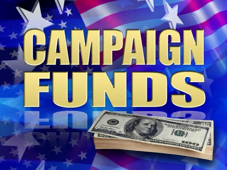 Campaign Cash