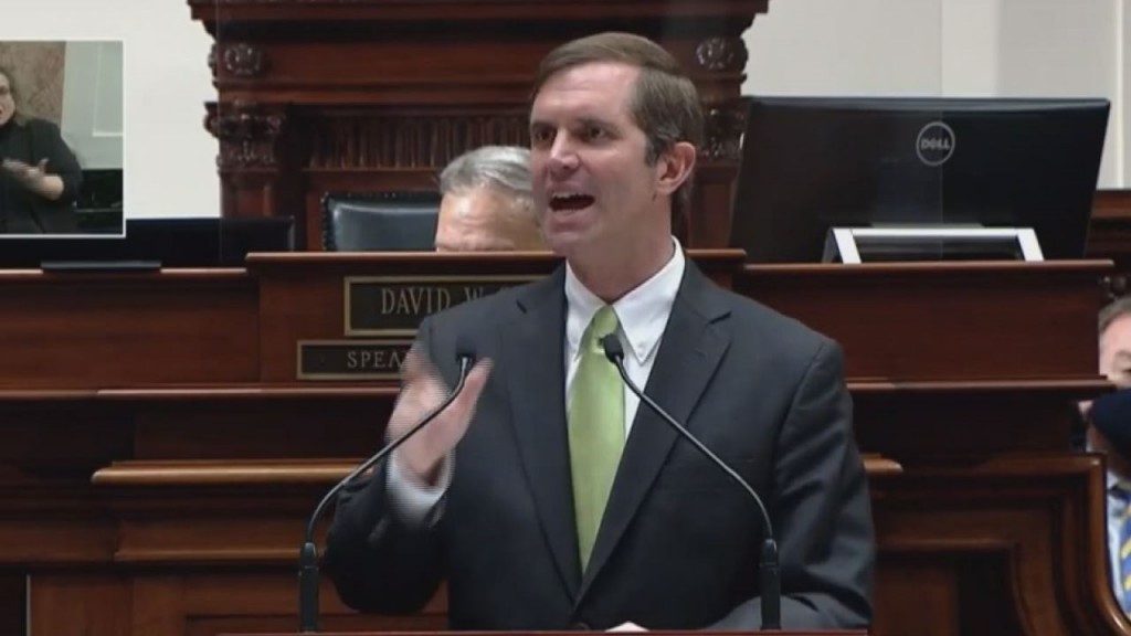 Andy Beshear