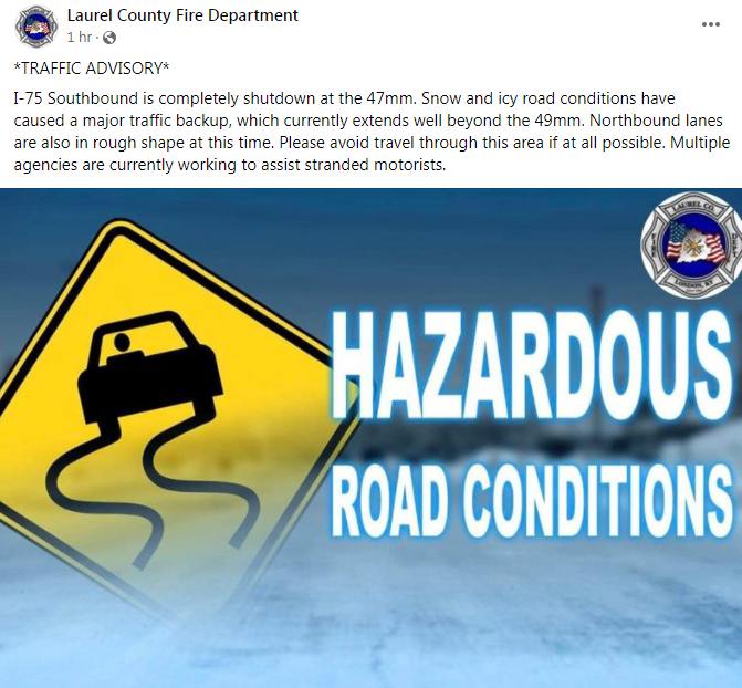 Laurel County