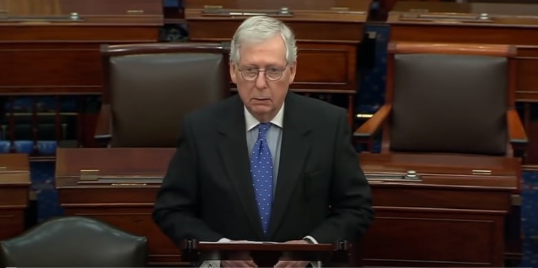 Mcconnell