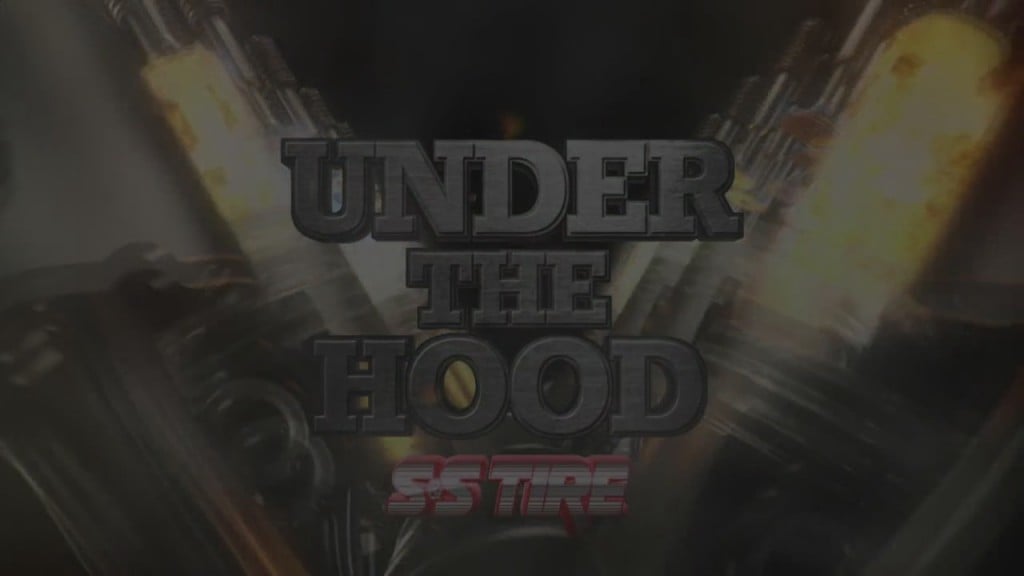 11pm Under The Hood Synthetic Oil 07.08.2021