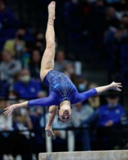 Uk Gymnastics