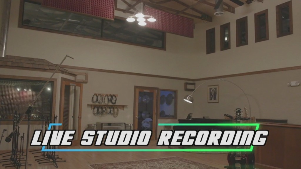 Lexington Recording School