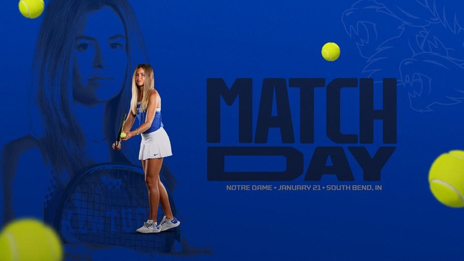 Uk Tennis Notre Dame Preview 71