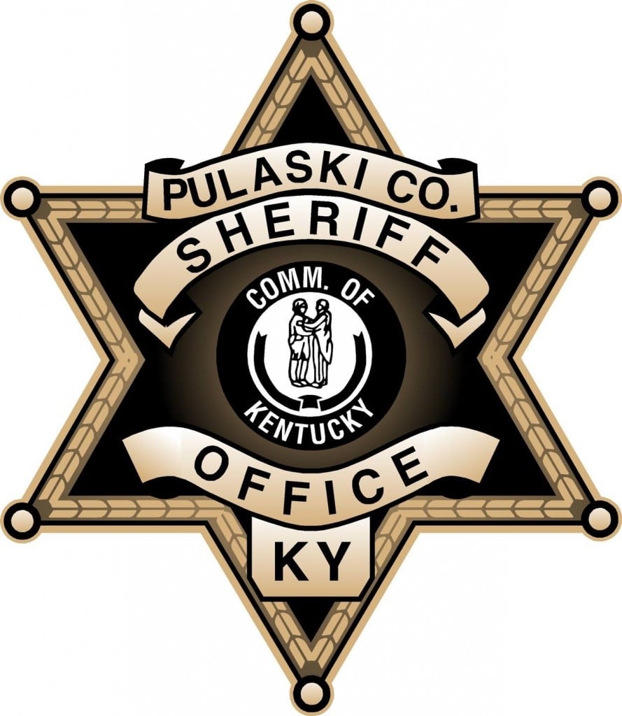 Pulaski Co Sheriffs Office