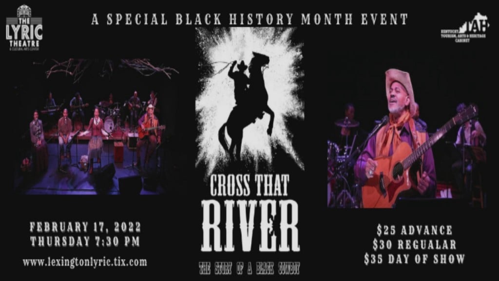 Lyric Theatre Holds Black History Month Events 011822 Gdk