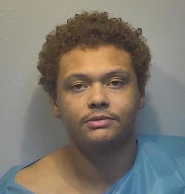 Isaiah Bentley
