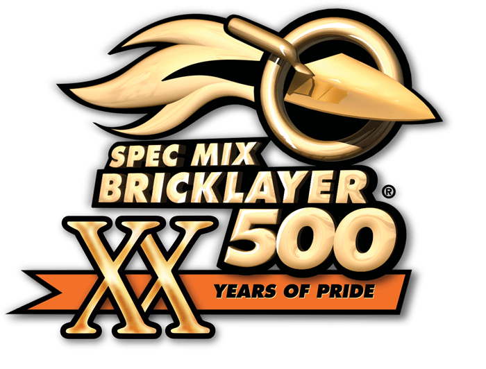 Xx Anniversary Logo Final