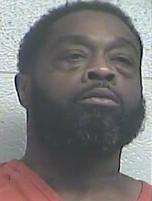 Nicholasville Julian Brown