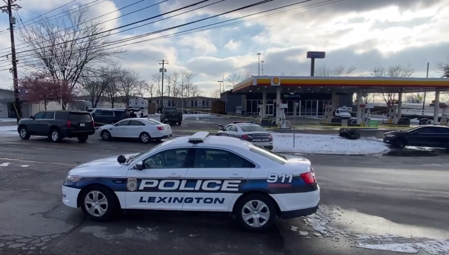 Update In Wake Of Shooting Naacp Raises Questions About Justice System Abc 36 News