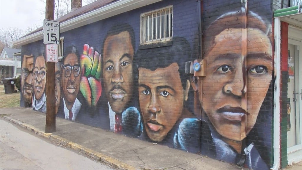 Mural