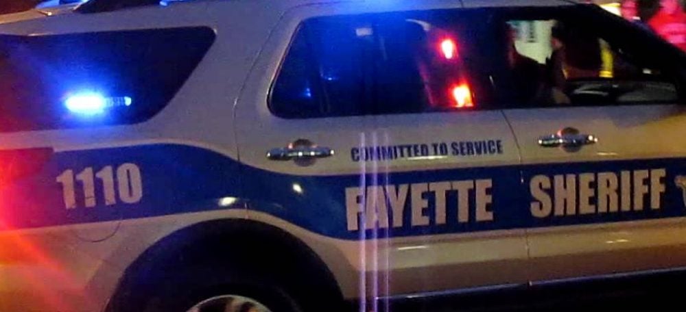 Fayette Sheriff 1000x456