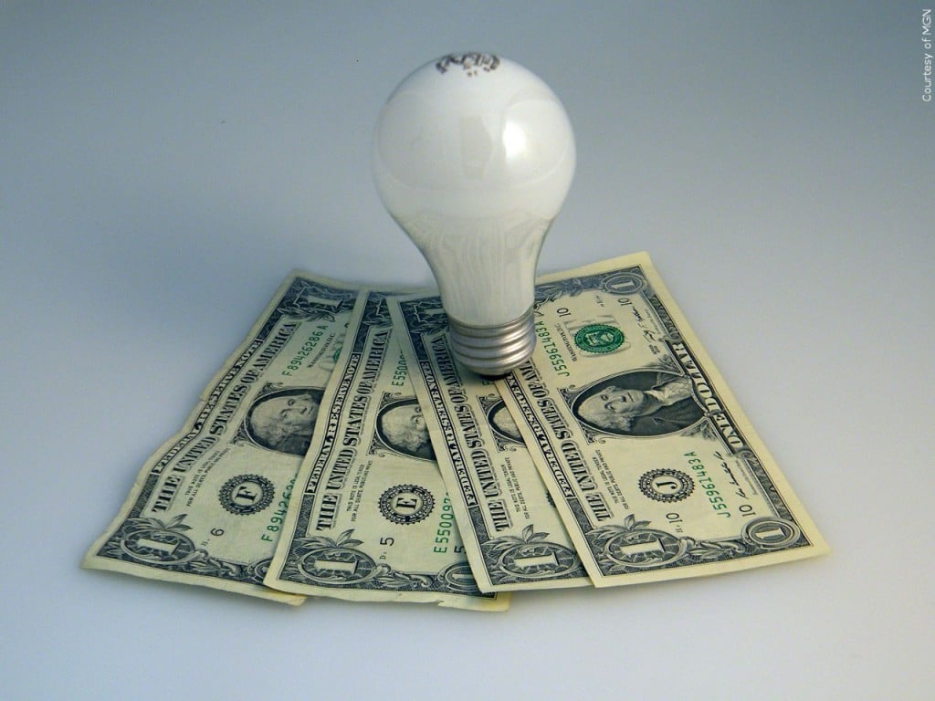 Energy Cost