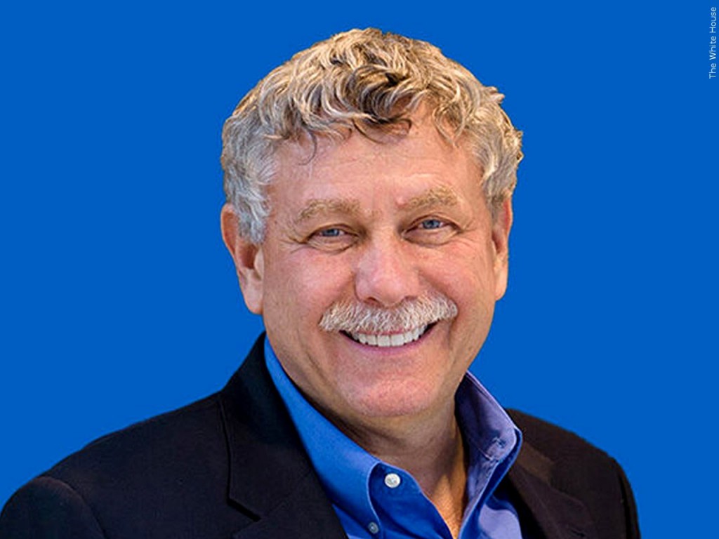 Eric Lander