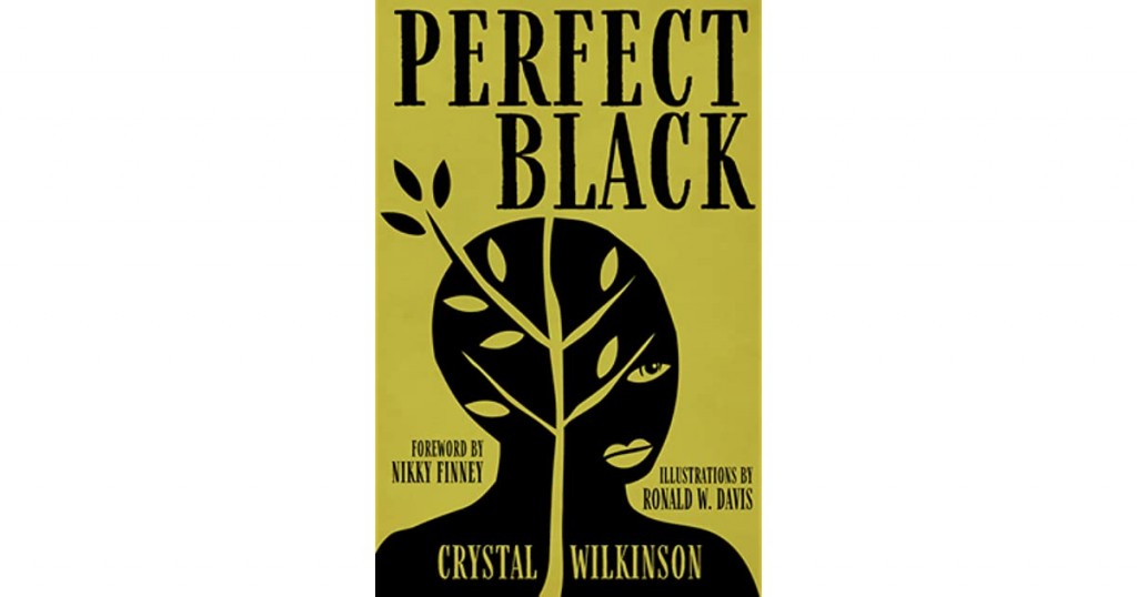 Perfect Black