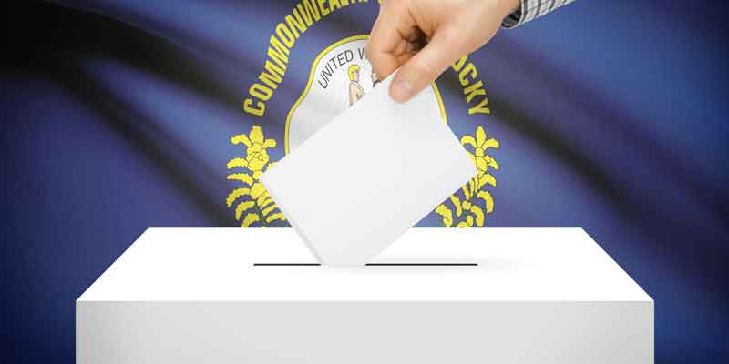 Cta Search Election