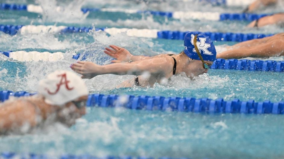 Uk Swimming And Diving Sec Cships 2 16 22