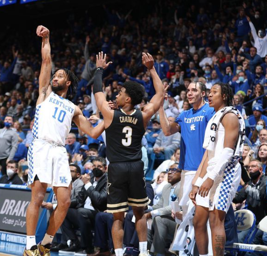 Uk Vandy