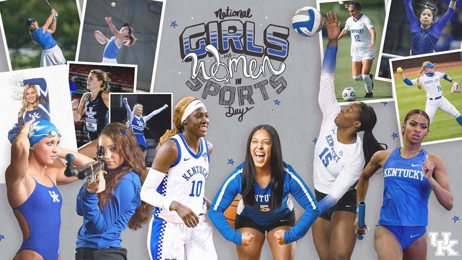 Women In Sports Day Horizontal 71