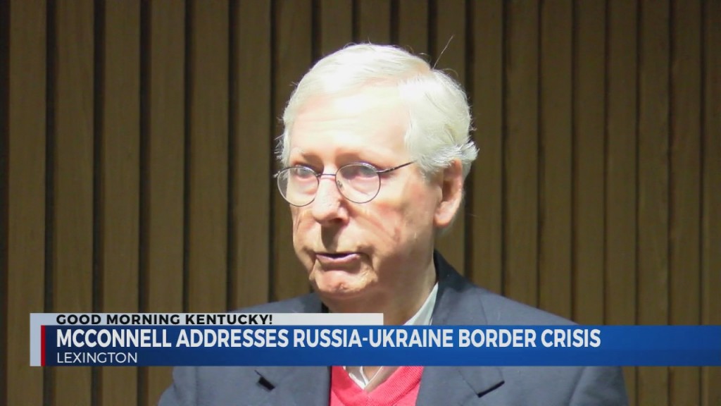 Mcconnell Addresses Russia Crisis 022322 Gmk