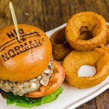 Nic Normans Restaurant