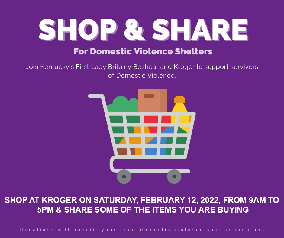 Shop And Share