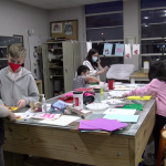 Printmaking