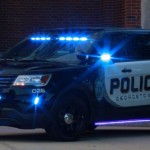 Georgetown Police