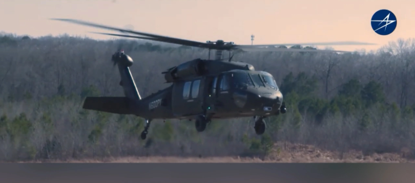 Black Hawk Unmanned