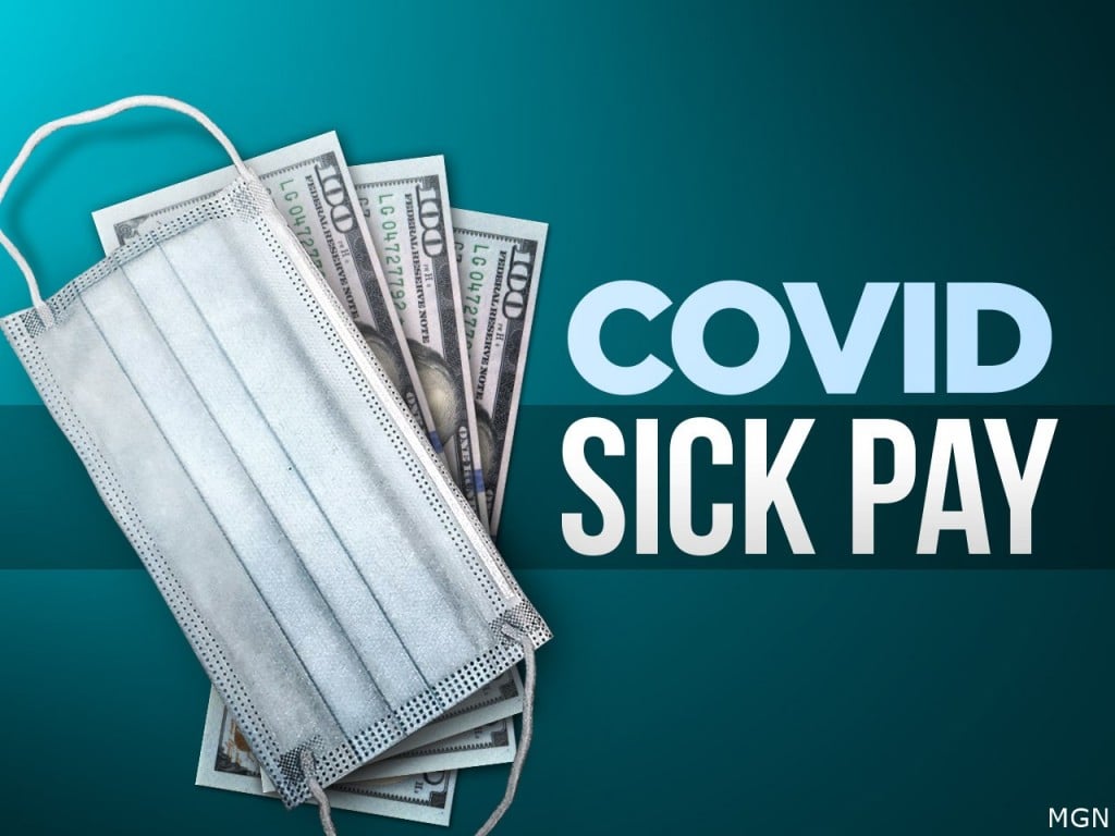 Covid Sick Pay