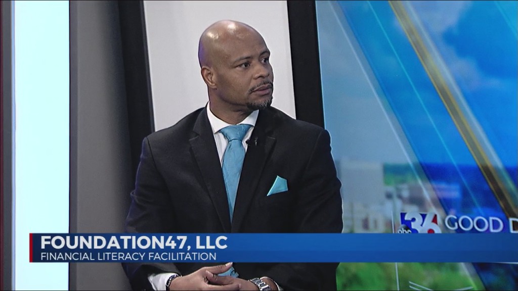 Foundation 47 Organization Interview With Mr. Dale Morgan
