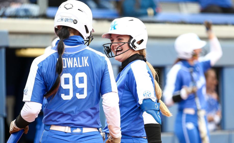 Uk Softball