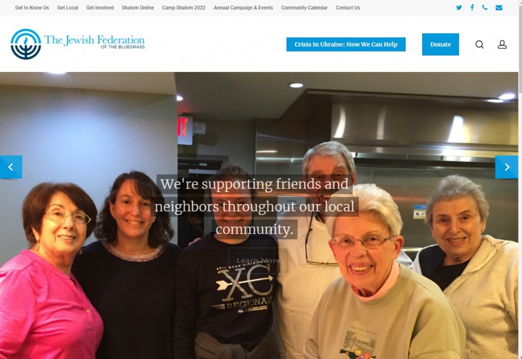 Jewish Federation