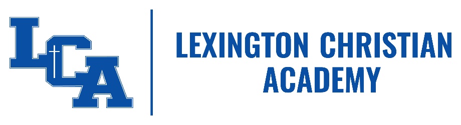 Lca Logo