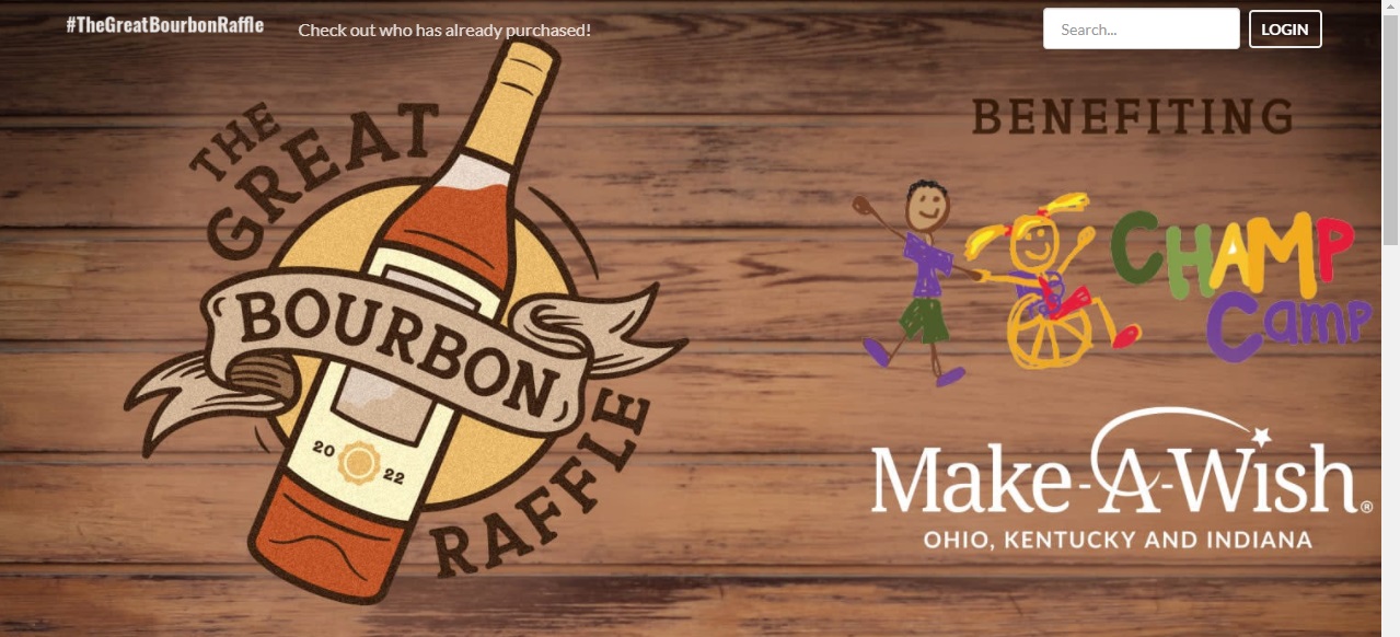 Rare bourbon raffle to own 6 bottles of Old Rip Van Winkle ABC 36 News