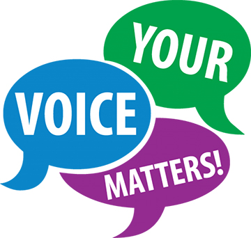 Public Input Voice Matters