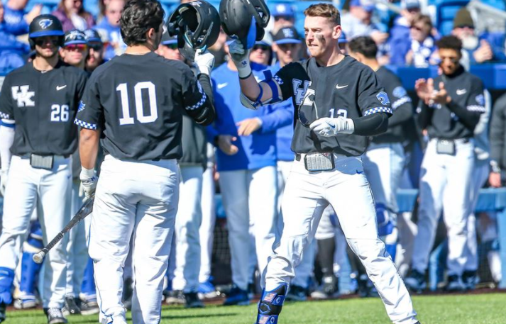 Kentucky Baseball