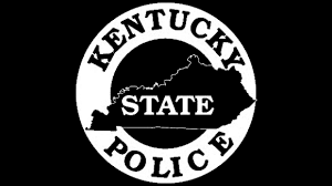 Kentucky State Police 4