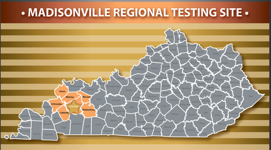 Madisonville