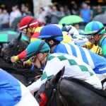 Keeneland Spring Racing 3