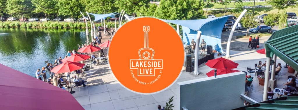 Lakeside Live Pic
