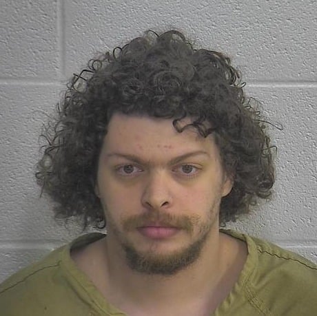 Cody Marcum 3 7 22